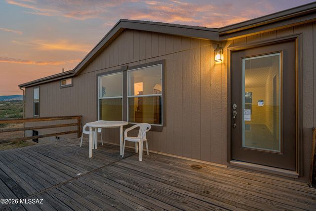 4544 N Sunfire Lane, Oracle, AZ 85623