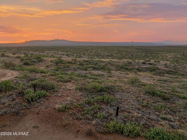 4544 N Sunfire Lane, Oracle, AZ 85623