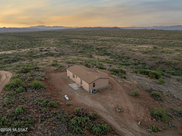 4544 N Sunfire Lane, Oracle, AZ 85623