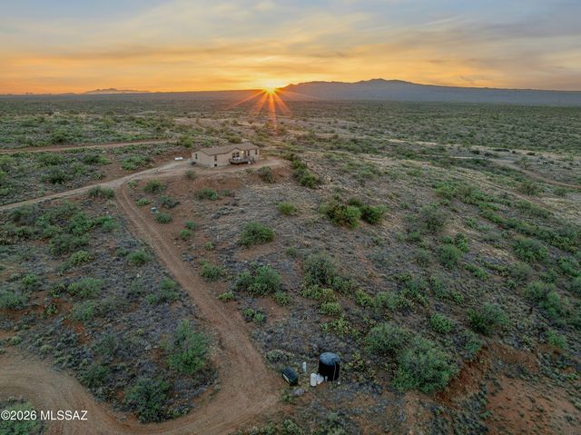 4544 N Sunfire Lane, Oracle, AZ 85623