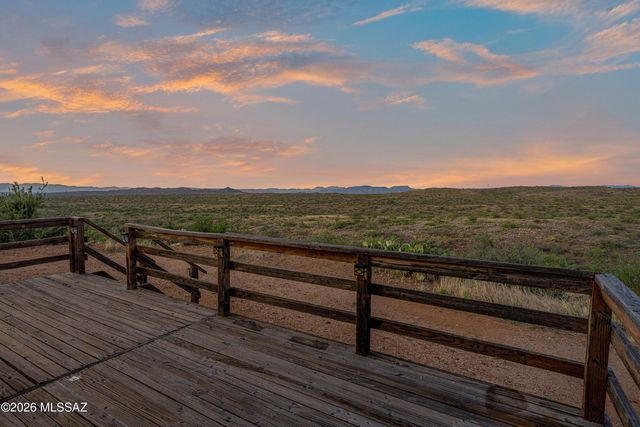 4544 N Sunfire Lane, Oracle, AZ 85623