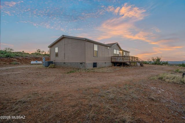 4544 N Sunfire Lane, Oracle, AZ 85623