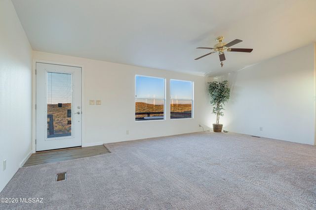 4544 N Sunfire Lane, Oracle, AZ 85623
