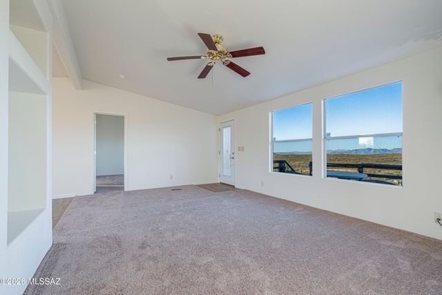 4544 N Sunfire Lane, Oracle, AZ 85623