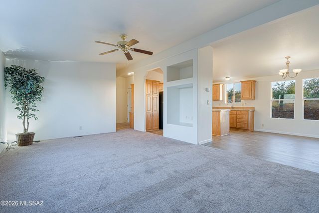 4544 N Sunfire Lane, Oracle, AZ 85623