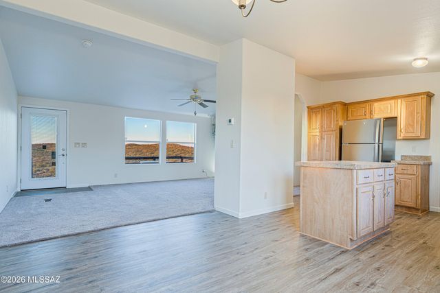 4544 N Sunfire Lane, Oracle, AZ 85623