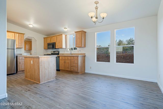 4544 N Sunfire Lane, Oracle, AZ 85623
