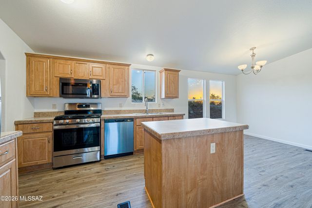 4544 N Sunfire Lane, Oracle, AZ 85623