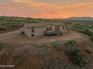 4544 N Sunfire Lane, Oracle, AZ 85623