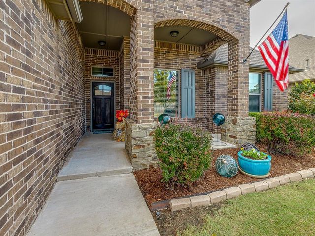 4712 NW 151st Terrace, Edmond, OK 73013