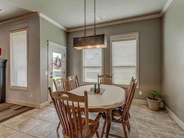 4712 NW 151st Terrace, Edmond, OK 73013