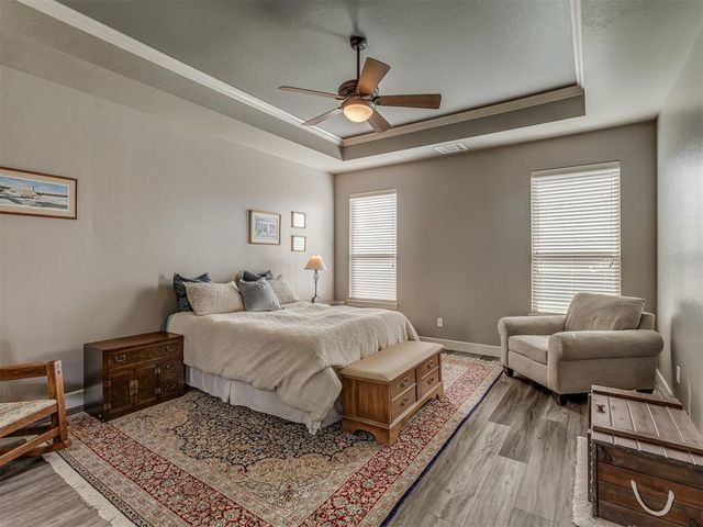 4712 NW 151st Terrace, Edmond, OK 73013
