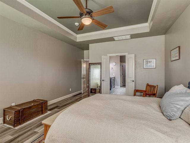 4712 NW 151st Terrace, Edmond, OK 73013