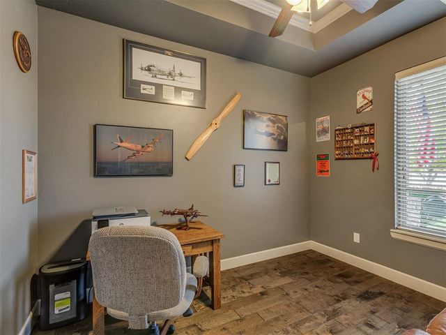 4712 NW 151st Terrace, Edmond, OK 73013