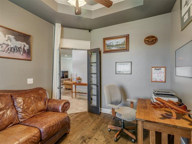4712 NW 151st Terrace, Edmond, OK 73013