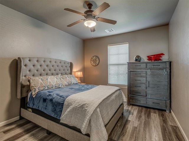 4712 NW 151st Terrace, Edmond, OK 73013