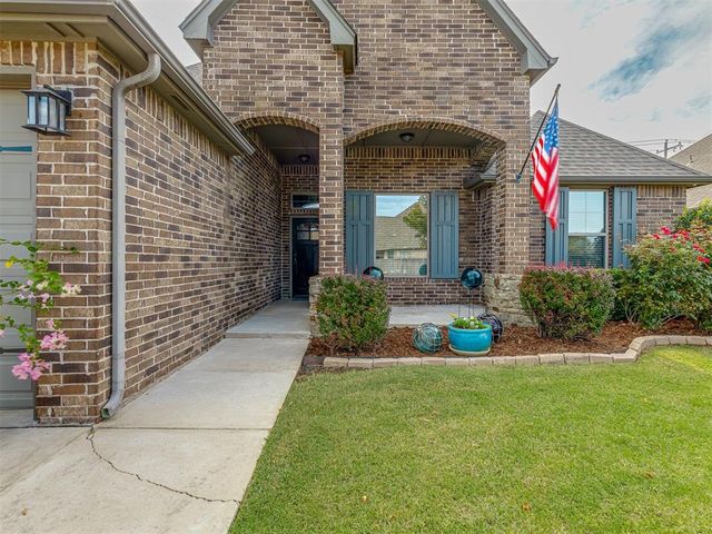 4712 NW 151st Terrace, Edmond, OK 73013