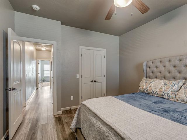 4712 NW 151st Terrace, Edmond, OK 73013