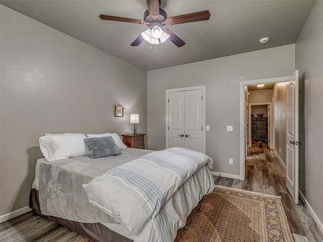 4712 NW 151st Terrace, Edmond, OK 73013
