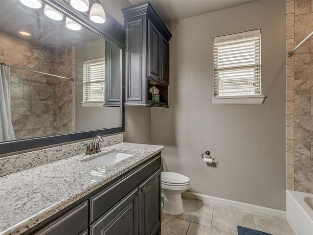 4712 NW 151st Terrace, Edmond, OK 73013