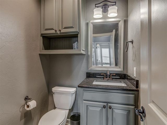 4712 NW 151st Terrace, Edmond, OK 73013