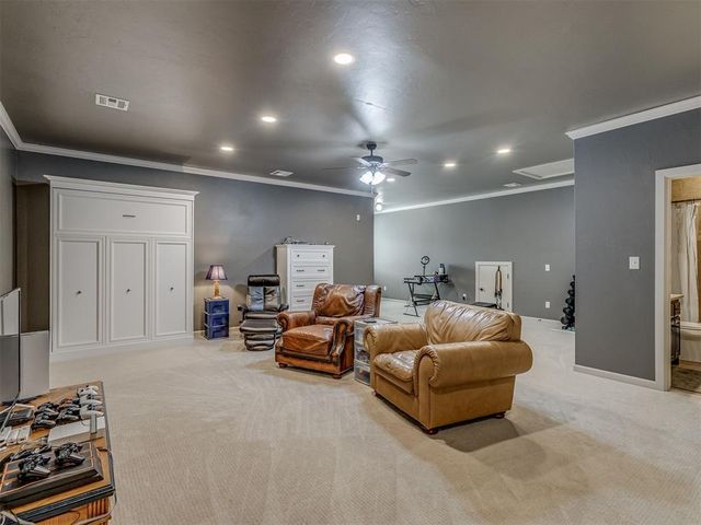 4712 NW 151st Terrace, Edmond, OK 73013