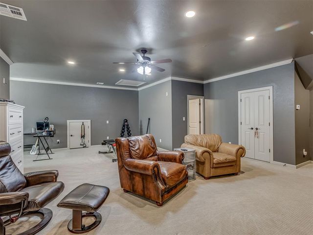 4712 NW 151st Terrace, Edmond, OK 73013