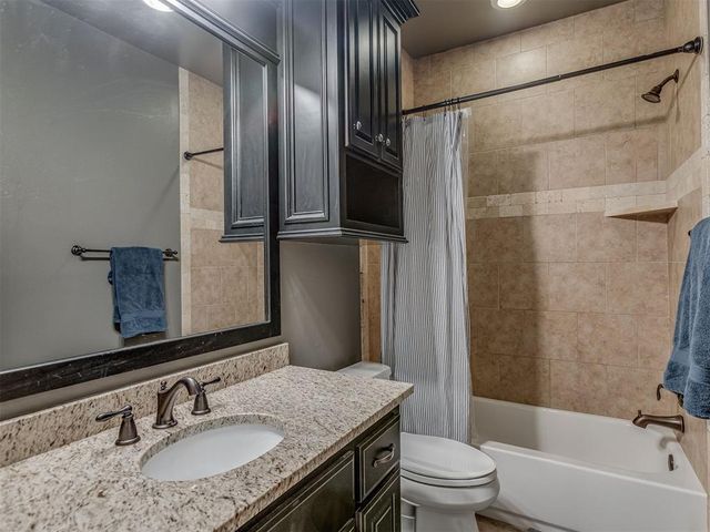 4712 NW 151st Terrace, Edmond, OK 73013