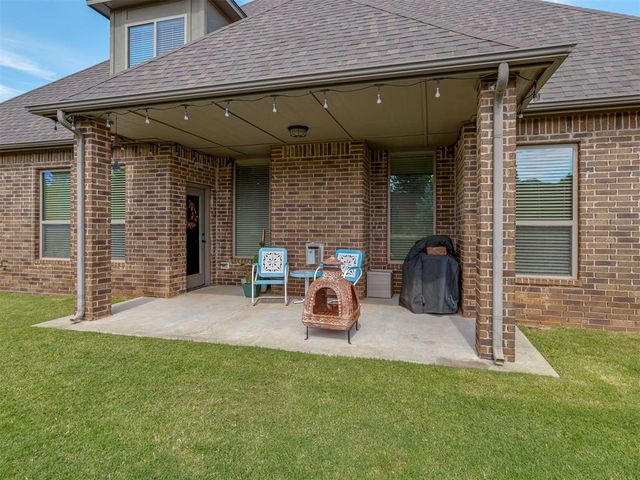 4712 NW 151st Terrace, Edmond, OK 73013