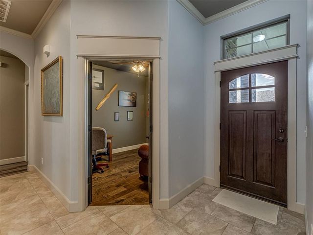 4712 NW 151st Terrace, Edmond, OK 73013