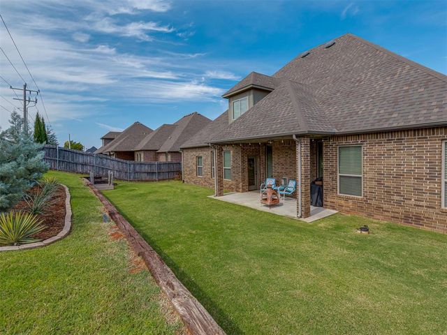 4712 NW 151st Terrace, Edmond, OK 73013