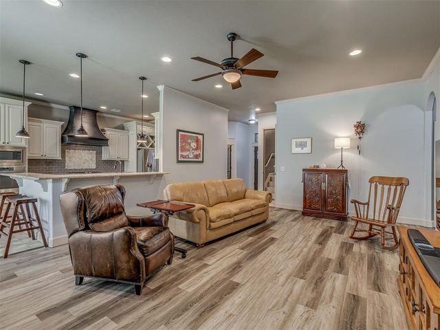 4712 NW 151st Terrace, Edmond, OK 73013