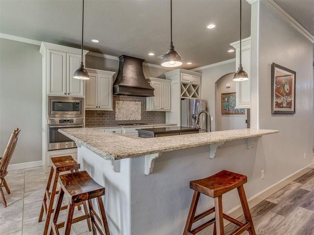4712 NW 151st Terrace, Edmond, OK 73013
