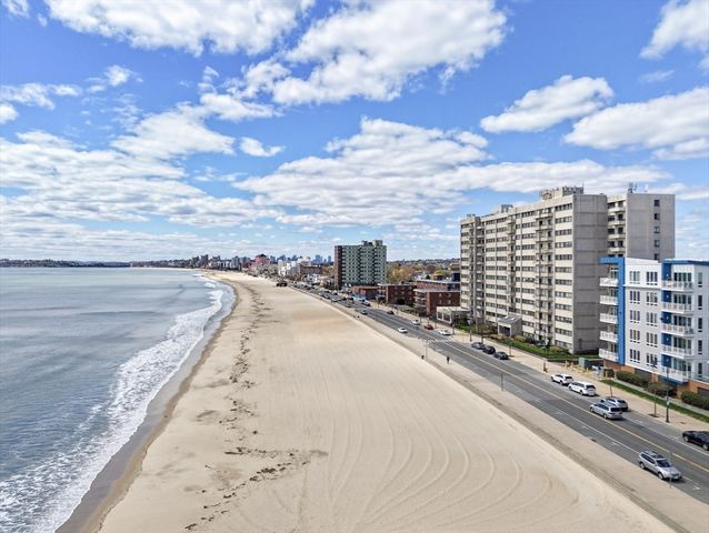 510 Revere Beach Blvd 201, Revere, MA 02151