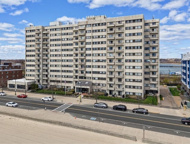 510 Revere Beach Blvd 201, Revere, MA 02151