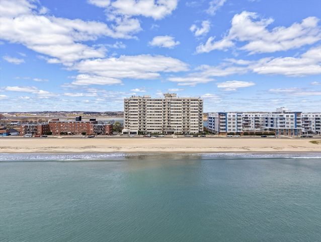 510 Revere Beach Blvd 201, Revere, MA 02151