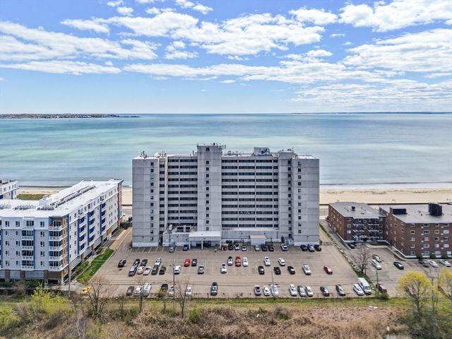 510 Revere Beach Blvd 201, Revere, MA 02151