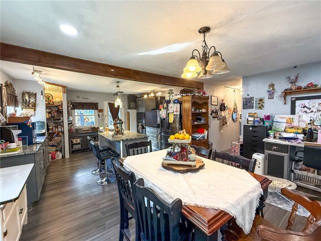 728 Ferne Dr, North Buffalo Twp, PA 16201