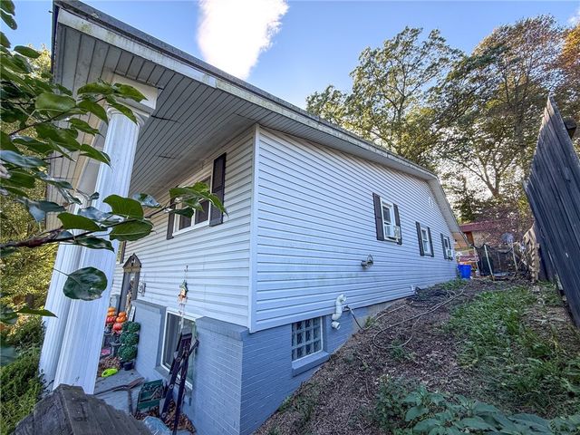 728 Ferne Dr, North Buffalo Twp, PA 16201