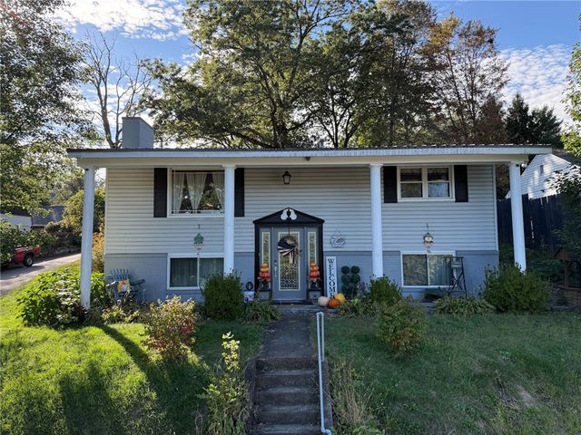 728 Ferne Dr, North Buffalo Twp, PA 16201