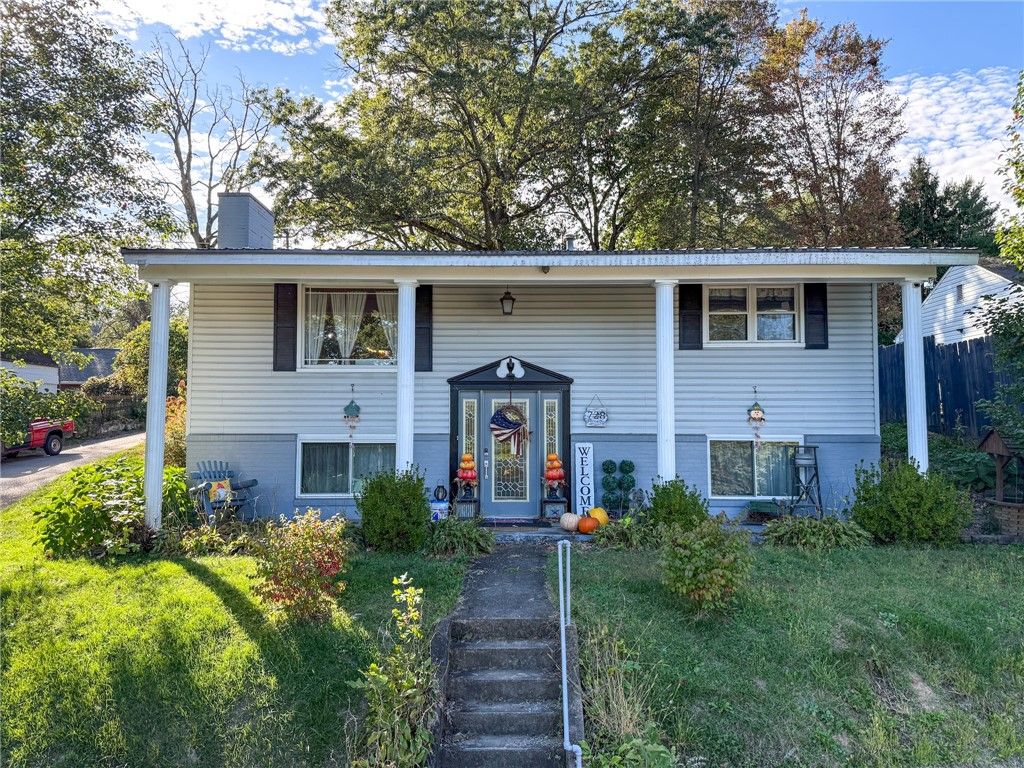 728 Ferne Dr, North Buffalo Twp, PA 16201