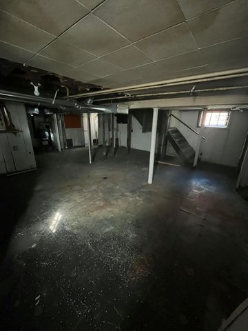 2922 Fullerton Street, Detroit City, MI 48238