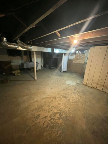 2922 Fullerton Street, Detroit City, MI 48238