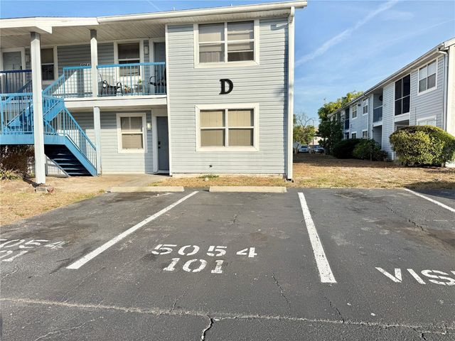 5054 TERRACE CLUB LANE 101, Tampa, FL 33617