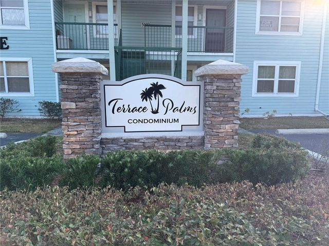 5054 TERRACE CLUB LANE 101, Tampa, FL 33617