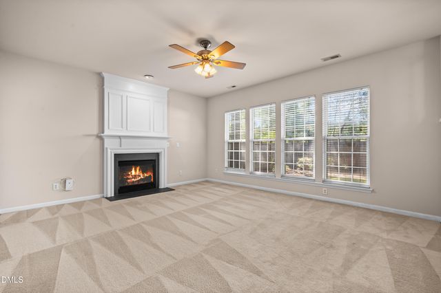 110 Shadow Mountain Lane, Morrisville, NC 27560