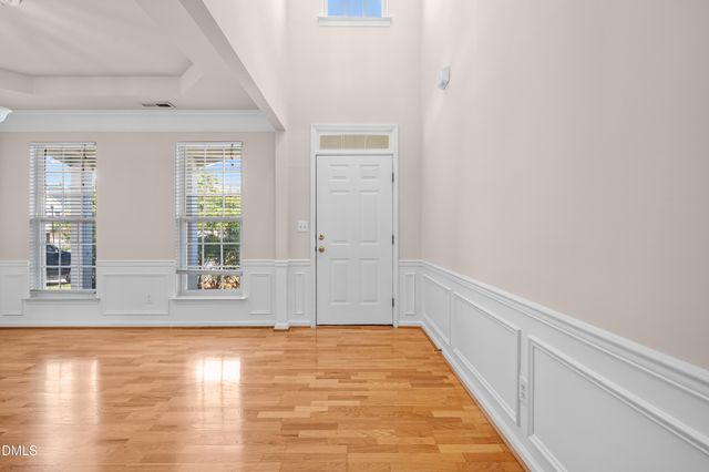 110 Shadow Mountain Lane, Morrisville, NC 27560
