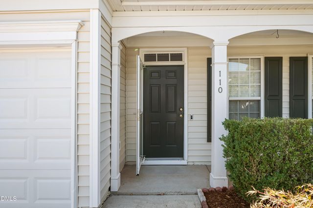 110 Shadow Mountain Lane, Morrisville, NC 27560