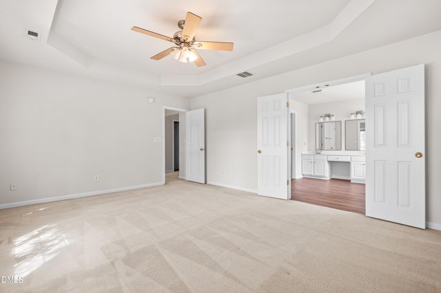 110 Shadow Mountain Lane, Morrisville, NC 27560