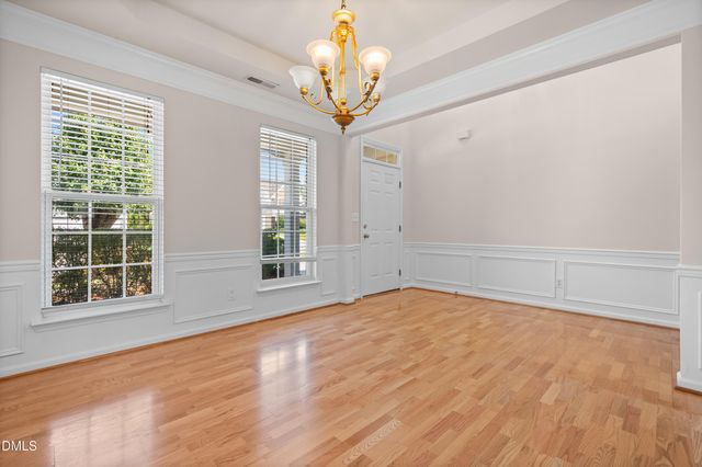 110 Shadow Mountain Lane, Morrisville, NC 27560